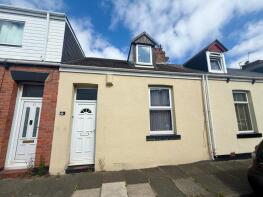 38, Granville Street, Sunderland SR4 6BH