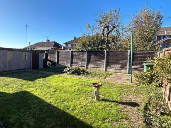 GARDEN