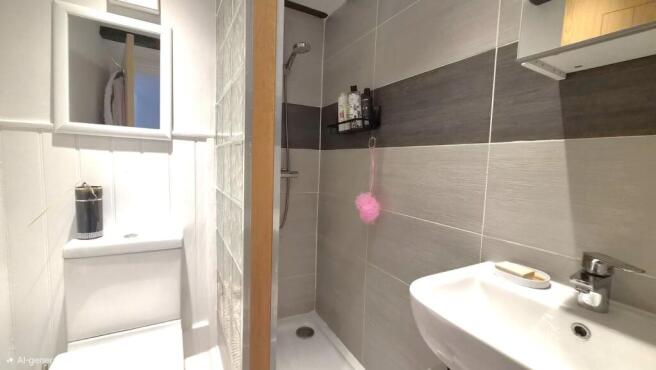 1 bed Terraced for sale Image 5