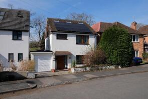 4, Bassett Dale, Southampton SO16 7GT