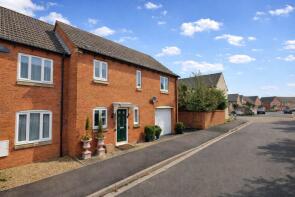 2, Sloe Close, Weston-super-mare BS22 7DG