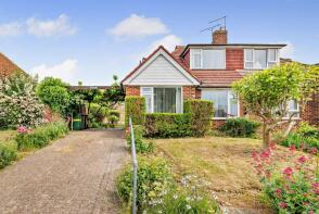 24, Madginford Road, Bearsted ME15 8LG