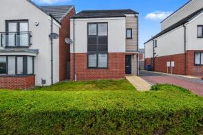 90, Greville Gardens, Newcastle Upon Tyne NE13 9DN