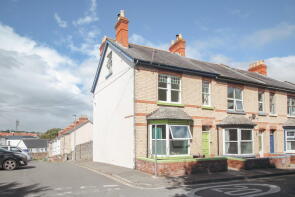 Flat 2, 6, North Road, Bideford EX39 2NW