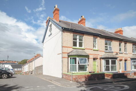 North Road, Bideford, Devon, EX39 2NW