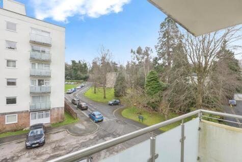 Ferndale Close, Tunbridge Wells, Kent, TN2