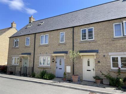 Heron Close, Bourton-On-The-Water, Cheltenham
