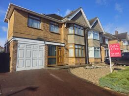 8, Ashchurch Drive, Nottingham NG8 2RA