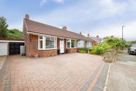 Granville Drive, Forest Hall, NE12