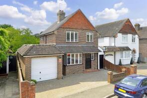 Ferndown, Barton Road, Bramley, Guildford GU5 0EA