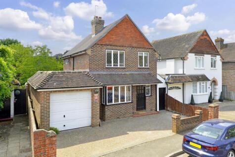 Barton Road, Bramley, Guildford