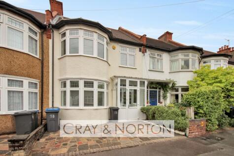 Fernhurst Road, Addiscombe, CR0