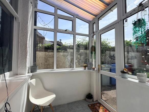 Sunroom
