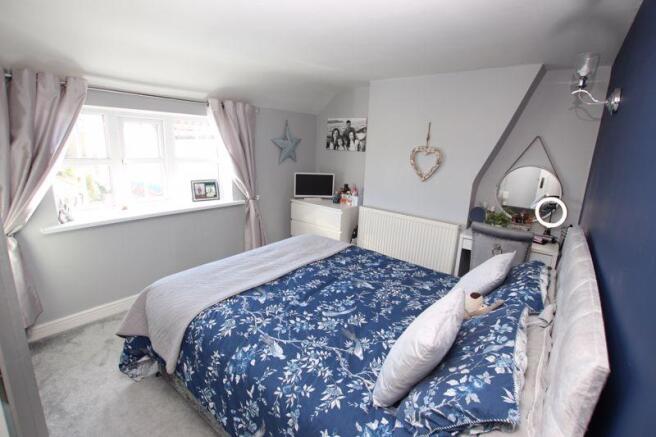Bed 1