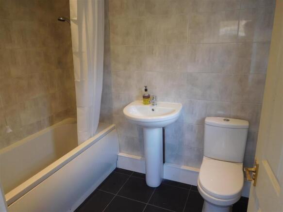 Bathroom W.C.