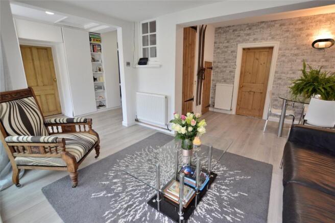 Family/Dining Room