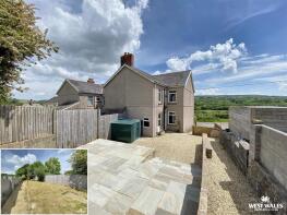 22, Heol Nazareth, Pontyates, Llanelli SA15 5TB