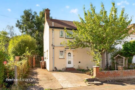Ebbisham Road, Epsom