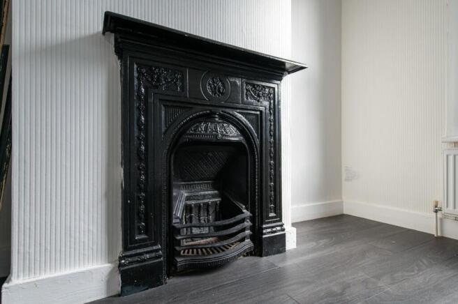 Interior Feature