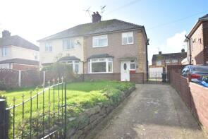 34, Cefn Road, Wrexham LL13 9NH