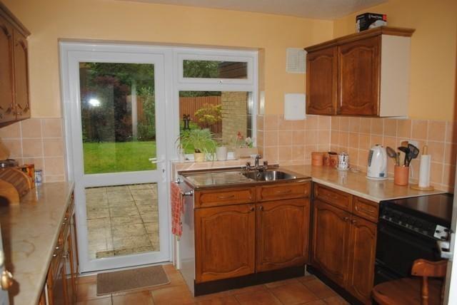 Fitted Kitchen