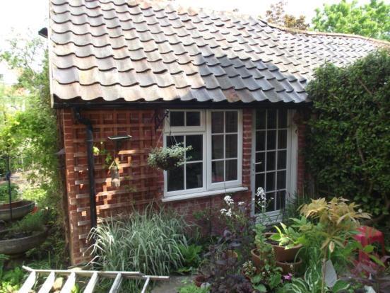 Outbuilding
