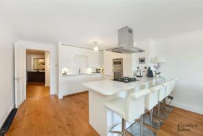 Flat 87, 340 Free Trade Wharf, The Highway, London E1W 3ET