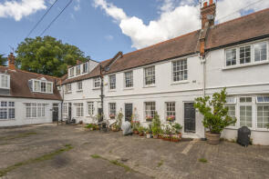 3, Bensbury Close, London SW15 3TB