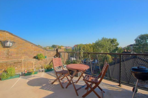 Flat 5, 11, Westminster Road, Hanwell W7 3TU