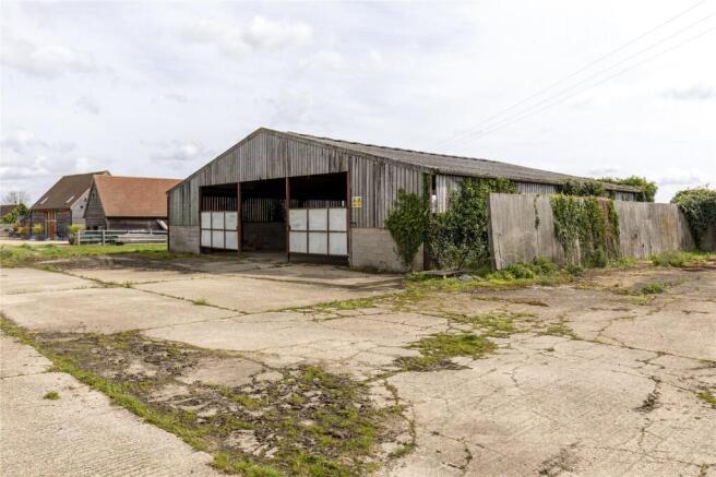 Court House Farm, Toot Baldon, Oxford, Oxfordshire, OX44 photo 4