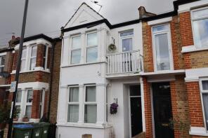 72a, Blanmerle Road, London SE9 2EA