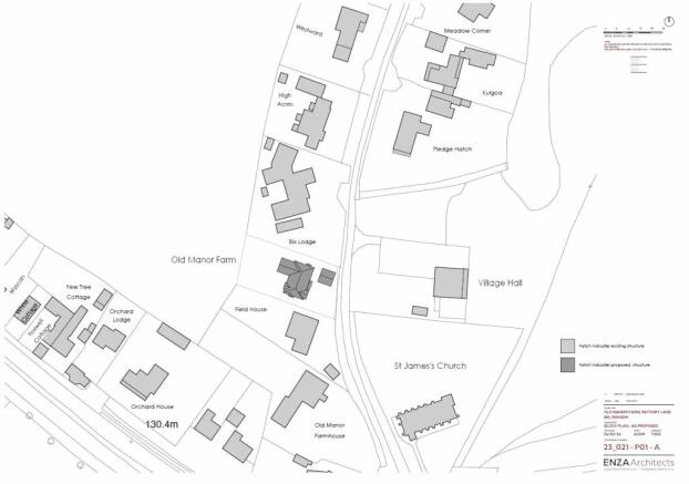 Location Plan