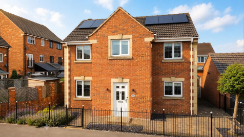 Kimberley Street, Featherstone, Pontefract