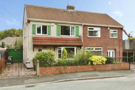Worksop Road, South Anston, Sheffield