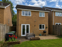 6, Dorrel Close, Basingstoke RG22 4UD
