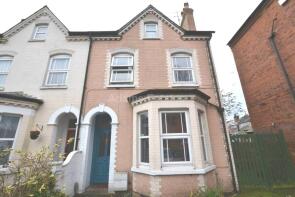 36, Erleigh Road, Reading RG1 5NA