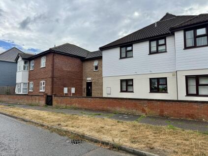 21 Charles Court, Wheatfield Road, Stanway, Colchester, Essex CO3 0YS