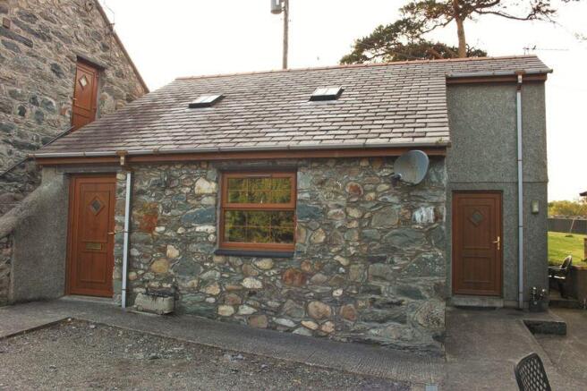 Holiday Cottage