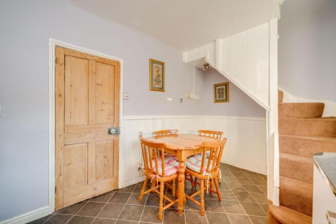 1 bed Terraced for sale Image 7