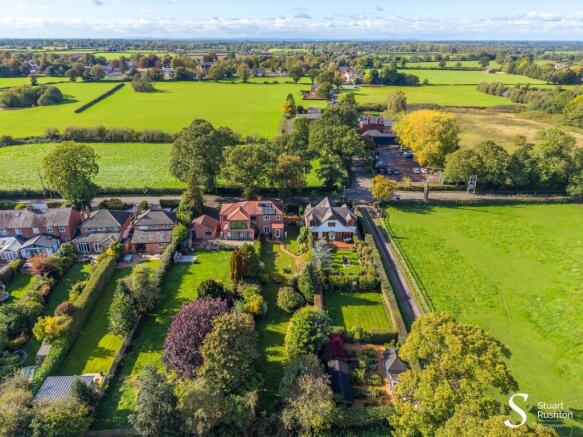 Merrymans Lane, Alderley Edge, SK9 photo 4