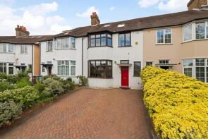 76, Perry Rise, London SE23 2QL