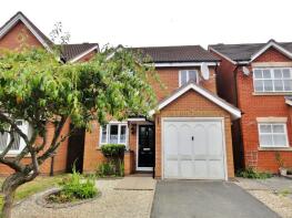 7, Hazle Close, Ledbury HR8 2XX