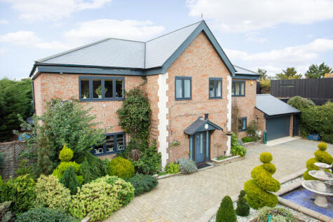 Fitzroy Avenue, Broadstairs, CT10