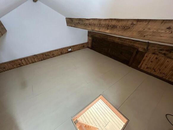 Attic