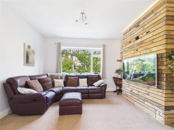Living Room Pic 2