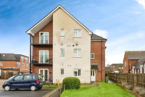 Toynbee Road, Eastleigh