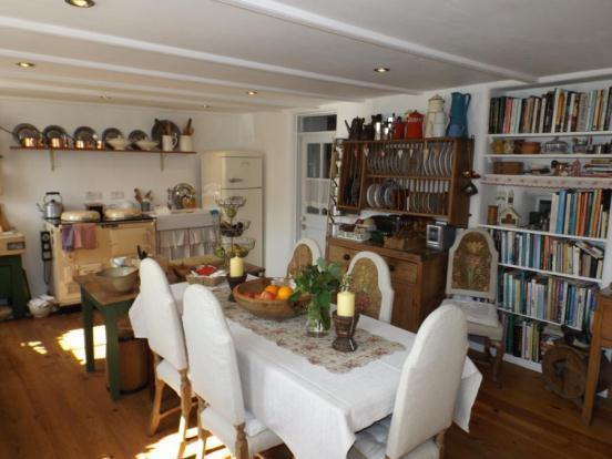 Kitchen/ Diner