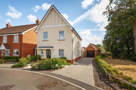 Earle Green, Great Yeldham, Halstead