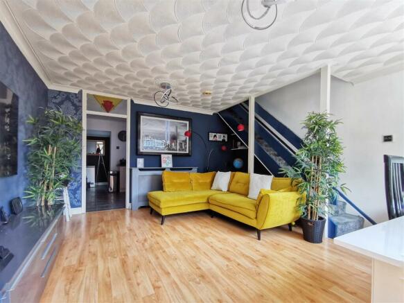 Lounge/diner