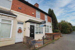 35, Beaumont Road, Halesowen B62 9HD